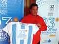 Radio Federal - Actualidad - Se Presentó el Maratón Dino Hugo Tinelli 2022