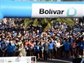 Radio Federal - Actualidad - MARATÓN, HOMENAJE E INAUGURACIONES DEL ACCESO COLIQUEO Y DE LA CANCHA DE HOCKEY
