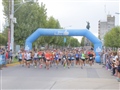 Radio Federal - Actualidad - SE CORRIÓ LA MARATÓN ME ENCANTA BOLÍVAR 2022