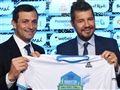 Radio Federal - Actualidad - Se Están Entregando los Kits para el Maratón Dino H. Tinelli