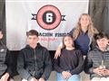 Radio Federal - Actualidad - El Domingo 27 se Corre la Pre Tinelli