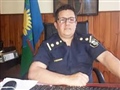 Radio Federal - Actualidad - Jefe Distrital de la Policía Comisario Marcelo Alvarez y Efectivos que Participaron del Salvataje a una Bebé
