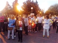 Radio Federal - Actualidad - Marcha  de Las Antorchas