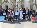 Radio Federal - Actualidad - SE LLEVÓ A CABO LA MARCHA DE SALUD MENTAL