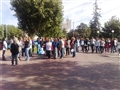 Radio Federal - Actualidad - Marcha Docente