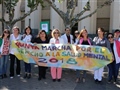Radio Federal - Actualidad - SE REALIZÓ LA MARCHA POR LA INCLUSIÓN EN EL DÍA DE LA SALUD MENTAL