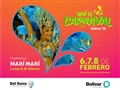 Radio Federal - Actualidad - Marí Marí estará en el Carnaval 2016 de Bolívar