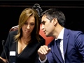 Radio Federal - Actualidad - Vidal y Manuel Mosca presentaron un proyecto a favor de inquilinos que limita a las inmobiliarias