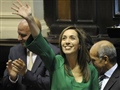 Radio Federal - Actualidad - VIDAL INAUGURÓ EL 144° PERÍODO LEGISLATIVO DE LA PROVINCIA DE BUENOS AIRES