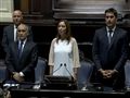 Radio Federal - Actualidad - APERTURA DE LAS SESIONES ORDINARIAS DEL CONGRESO DE LA PROVINCIA DE BUENOS AIRES