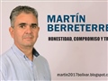 Radio Federal - Actualidad - Berreterreix a las PASO con Cristina