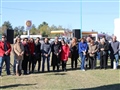 Radio Federal - Actualidad - LA MUNICIPALIDAD DE BOLÍVAR RINDIÓ HOMENAJE A JORGE Y JORGITO MARTÍNEZ BOERO