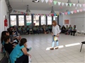 Radio Federal - Actualidad - Se brindó una capacitación para docentes de nivel inicial y maternal a cargo de Maryta Berenguer