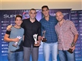 Radio Federal - Actualidad - Personal Bolívar tuvo la Mayor Convocatoria y 4 jugadores entre los mejores
