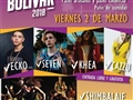 Radio Federal - Actualidad - Se Anunciaron Oficialmente las Actividades del Me EnCanta Bolívar