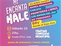Radio Federal - Actualidad - SE VIENE LA PRIMERA EDICIÓN DEL ME ENCANTA HALE 2019
