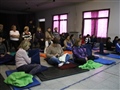 Radio Federal - Actualidad - ADULTOS MAYORES REALIZÓ UNA JORNADA DE MEDITACIÓN