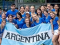 Radio Federal - Actualidad - MELINA ESTELRICH SUBCAMPEONA SUDAMERICANA DE PADEL