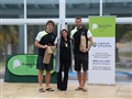 Radio Federal - Actualidad - MEOLANS Y OTERO BRINDARON UNA CLÍNICA DE NATACIÓN