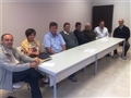 Radio Federal - Actualidad - Reunión de la Mesa Agropecuaria con el Departamento Ejecutivo Municipal por Caminos Rurales
