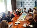 Radio Federal - Actualidad - El Intendente se reunió con la mesa local contra la violencia de género y familiar