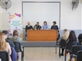 Radio Federal - Actualidad - EL MUNICIPIO DESARROLLÓ UN PLENARIO SOBRE ABORDAJE DE LAS VIOLENCIAS EN LA ADOLESCENCIA