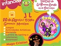 Radio Federal - Actualidad - EL MUNICIPIO CELEBRA EL DÍA DE LAS INFANCIAS EN LAS LOCALIDADES
