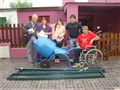 Radio Federal - Actualidad - Se entregaron más microemprendimientos a vecinos bolivarenses