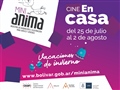 Radio Federal - Actualidad - SE VIENE MINIANIMA LA MUESTRA ANUAL DE ANIMACIÓN E ILUSTRACIÓN PARA LOS MÁS PEQUEÑOS