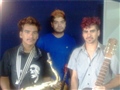 Radio Federal - Actualidad - Misterio Swing Sale de Gira