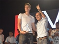 Radio Federal - Actualidad - PISANO ENTREGÓ EL PREMIO JOSÉ LUIS PIRO AL DEPORTISTA DEL AÑO