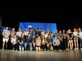Radio Federal - Actualidad - SE REALIZO LA 6º EDICIÓN DE LOS PREMIOS MÍSTICA