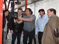 Radio Federal - Actualidad - Guillermo Montenegro Estuvo en Bolívar