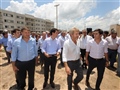 Radio Federal - Actualidad - Morán acompañó al ministro Frigerio en su recorrida por Corrientes