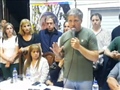 Radio Federal - Actualidad - FUERTES DECLARACIONES DE MORAN - AUDIO COMPLETO DEL DISCURSO EN LA UCR