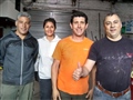 Radio Federal - Actualidad - Preparativos de "Bolívar Navideña" como Todos los Años