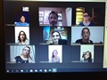 Radio Federal - Actualidad - LA DIRECTORA DE DISCAPACIDAD PARTICIPÓ DE UN ENCUENTRO VIRTUAL REGIONAL