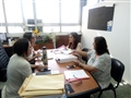 Radio Federal - Actualidad - MORONI Y BOUCIGUEZ SE REUNIERON CON AUTORIDADES DE DISCAPACIDAD PROVINCIAL
