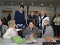 Radio Federal - Actualidad - Mosca, Cariglino y Oroño visitaron instituciones sociales de Malvinas Argentinas