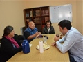 Radio Federal - Actualidad - Mosca: “La Iglesia es una aliada clave en la lucha contra la inseguridad y el narcotráfico”