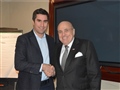 Radio Federal - Actualidad - Mosca con Rudolph Giuliani en Nueva York se focaliza en temas de seguridad