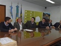 Radio Federal - Actualidad - Se abrieron los sobres de la licitación de la RP 65 y en un mes se conocerá el ganador