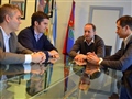 Radio Federal - Actualidad - Intendentes del FPV respaldaron el límite de las reelecciones indefinidas