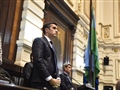 Radio Federal - Actualidad - "Todo Va a Mejorar el Año que Viene pero No Porque Sea un Año Electoral"