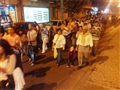 Radio Federal - Actualidad - Movilización del 18 A en Bolívar