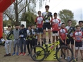 Radio Federal - Actualidad - Participación de la Escuela de Ciclismo en la Competencia del Campeonato Regional