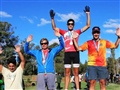 Radio Federal - Actualidad - SE CORRIÓ  LA PRIMERA FECHA DEL CAMPEONATO DE MOUNTAIN BIKE