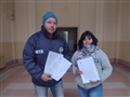 Radio Federal - Actualidad - El Movimiento de Trabajadores Excluidos presentó proyectos en el Concejo Deliberante