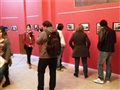 Radio Federal - Actualidad - Se Inauguró la Muestra Itinerante de Fotógrafos Bolivarenses en Cultura