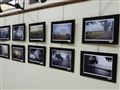 Radio Federal - Actualidad - Muestra Fotográfica de Fernando Valdez en la Cámara Comercial
